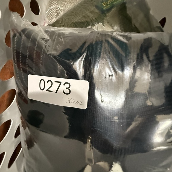 Vintage Tundra Canada Men's XL Tall Wool Zip Cardigan Soft, Oversized, Pockets - Picture 11 of 11